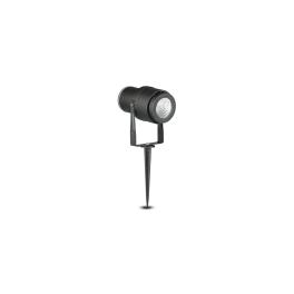 LAMPA GRADINA IP65 12W 4000K ALB NEUTRU - NEGRU