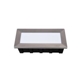 LAMPA GRADINA LED GRF INCASTRAT 3,5W IP65