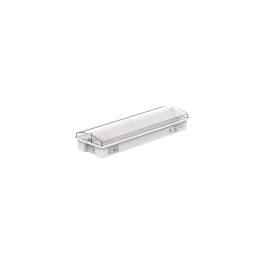 LAMPA IESIRE DE URGENTA 3W 1.2AH 6400K