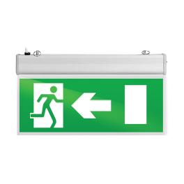 LAMPA IESIRE URGENTA XL3114 SAGEATA LATERAL
