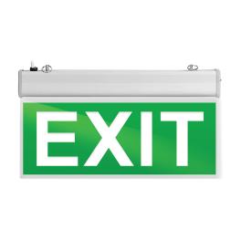 LAMPA IESIRE URGENTA XL3115 MARCAJ EXIT