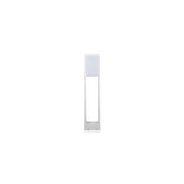 LAMPA ILUMINAT GRADINA 10W IP65 6400K ALB RECE - ALB