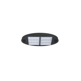 LAMPA IND. SUSPENDATA VECA SMD 250W 5500K IP65 GRI INCHIS