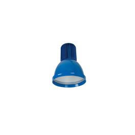 LAMPA INDUSTRIALA CU LED MINI 30W ALBASTRU