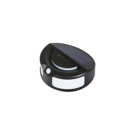 LAMPA LED 3000K CU INCARCARE SOLARA SI SENZOR DE MISCARE 6W 300LM