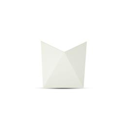 LAMPA LED 5W 4000K ALB NEUTRU IP65 - ALB