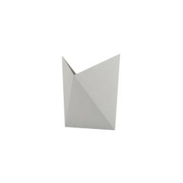 LAMPA LED 5W 4000K ALB NEUTRU IP65 - GRI