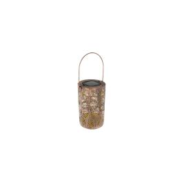 LAMPA LED CU INCARCARE SOLARA 3000K MAROCCAN LEAVES