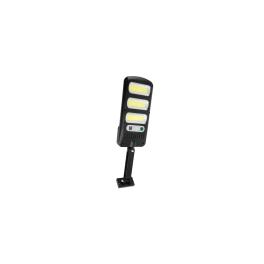 LAMPA LED CU INCARCARE SOLARA SI SENZOR MISCARE 10W 6000K