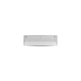 LAMPA LED IESIRE DE URGENTA 3W 6400K ALB RECE