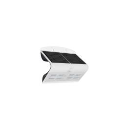 LAMPA LED SOLARA 6.8W 4000K ALB NEUTRU NEGRU/ALB
