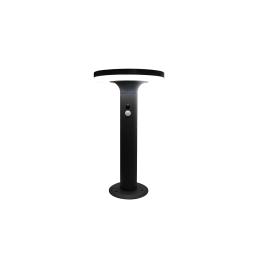 LAMPA LED SOLARA DE GRADINA 3.7V 2500MAH 250LM