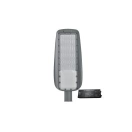 LAMPA LED STRADALA PRAGUE  SMD 250W 5500K IP65+ KIT EMERGENTA