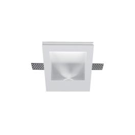 LAMPA PERETE LED GHIPS INCASTRATA 1X1W
