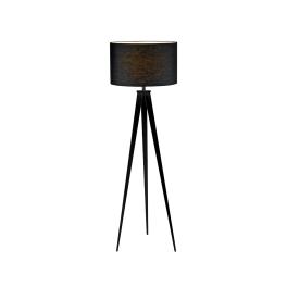 LAMPA PODEA TOMY GRI INCHIS 1XE27 D400X1550mm