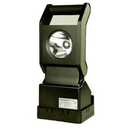 LAMPA PORTABILA 3W/4h LED SUPORT MAGNETIC SI INCARCATOR