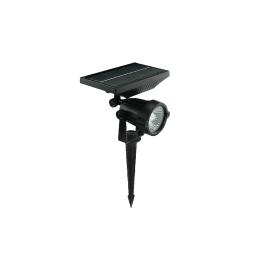 LAMPA SOLAR MONTAJ INGROPAT 5W 6000K IP65