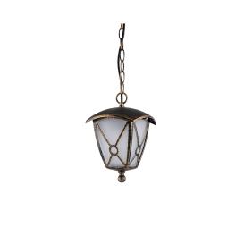 LAMPADAR GRADINA NICK ATARNAT 1XE27 ALAMA ANTICHIZATA