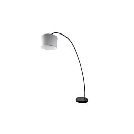 LAMPADAR KILIE 1xE27 ALB