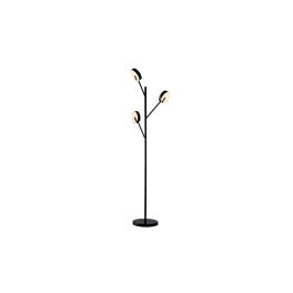 LAMPADAR LED SENSO 25W 3000K