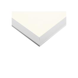Lano Quadro LED 40W 4000lm 4000K Ra80 220-240V IP20 alb