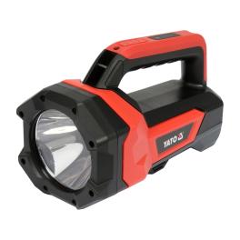LANTERNĂ 2ÎN1 1000LM