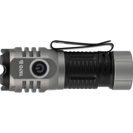 LANTERNĂ CU ACUMULATOR 10W 1000LM