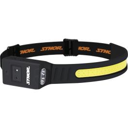 LANTERNĂ FRONTALĂ 430LM, SENZOR DE MIȘCARE, PO-LI 1200MAH, IP44