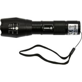 LANTERNĂ LED, 5W, 280LM, ZOOM