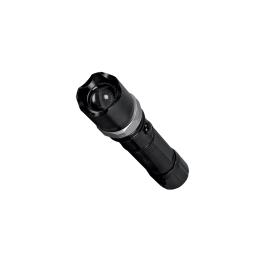 LANTERNA CU ZOOM E-1171 CREE XPE 200LM