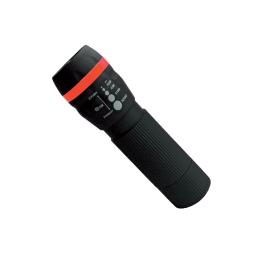 LANTERNA CU ZOOM E-6605 1W