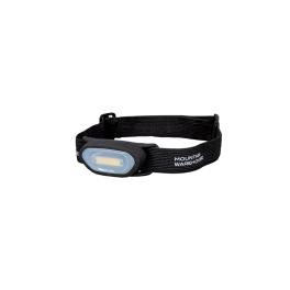 LANTERNA DE CAP E-3645 LED 3W COB