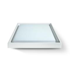 Larry-S SMD LED 30W, 3000K, 2500lm, 100-240V IP54, alb