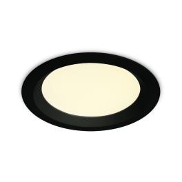 Lecce LED 30W 2250lm 3K-4K-6K UGR