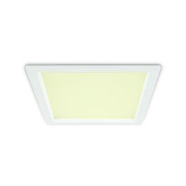 Lecce SQ LED 25W 2750lm 3K-4K-6K UGR