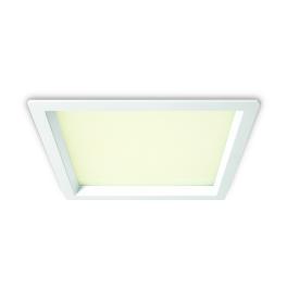 Lecce SQ LED 30W 3300lm 3K-4K-6K UGR