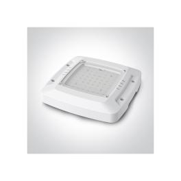 LED benzina 36-120W 3000-5000K CRI80 IK08 IP65 230V 120°alb