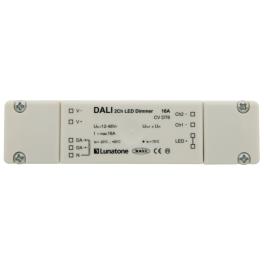 LED DALI PWM Dimmer DW