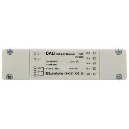 LED DALI PWM Dimmer RGBW