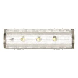 LED de veghe montaj ST, 7M, 6 ore 250V 1,5W NiMh