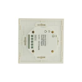 LED DMX Controller Touch DW 4 zones