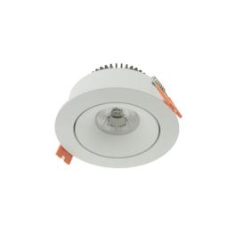 LED Downlight 100 - IP43 | CRI/RA 97 (Kardan) Ultrawarmwhite