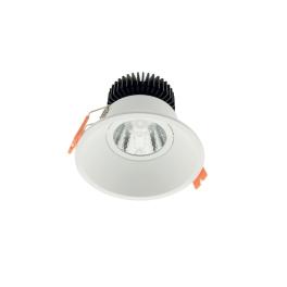 LED Downlight 95 - 10° UWW (Ultra Warm White),IP43,CRI/RA 97