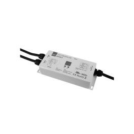 LED driver 12-36V DC 4x60W@12V/4x120W@24V/4x180W@36V dimm