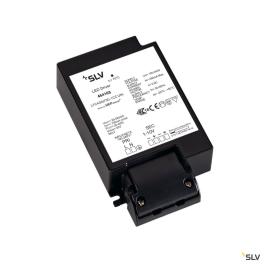 LED-Driver, 40W, 700mA, incl. dispozitiv detensionare