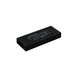 LED DRIVER 90W 230VAC/12VDC WITH 6 JST PORTS