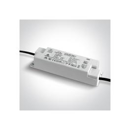 LED Driver, TRIAC dimabil, 1200mA, 48W