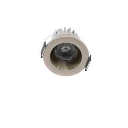 LED-EINBAUSPOT NEGRU 20° 4000K 'SALICETO SPA'