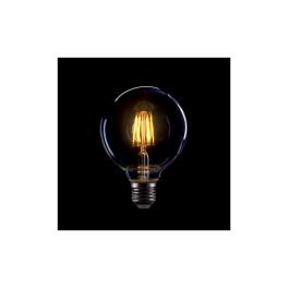 ДИМ. LED ВИНТИДЖ G80-8W E27 2700K ОПУШ. СТ.