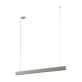 LED-HL L-2300 3000K SILBER 'ALBAVILLA'